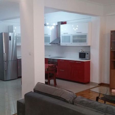 Ani'S Apartments Athen Eksteriør billede
